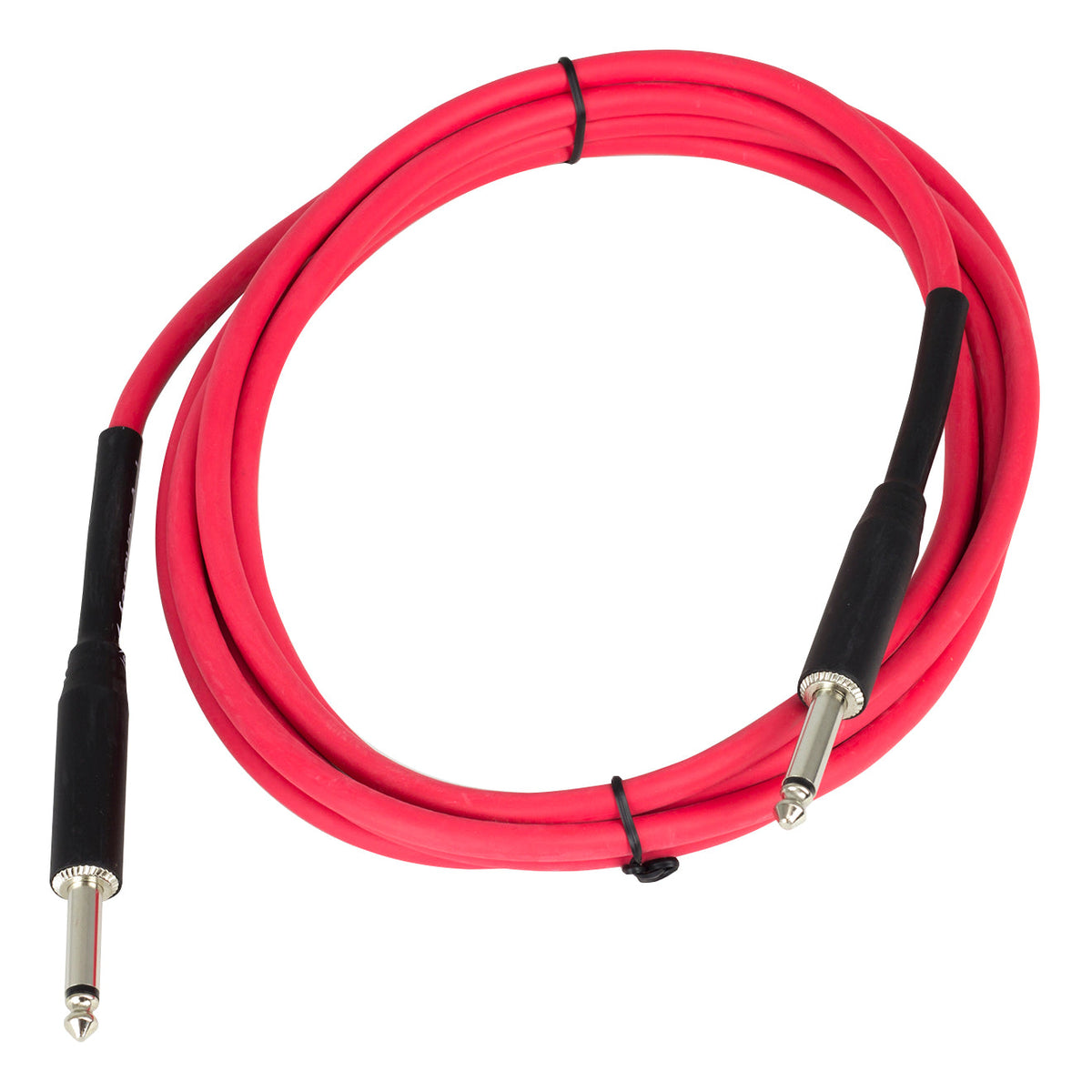 Peavey PV® 10 Ft. Red Instrument Cable