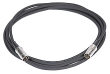 Peavey PV® 5 Ft. MIDI Cable