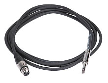 Peavey PV® 5 Ft. TRS to Female XLR