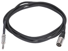 Peavey PV® 5 Ft. TRS to Male XLR