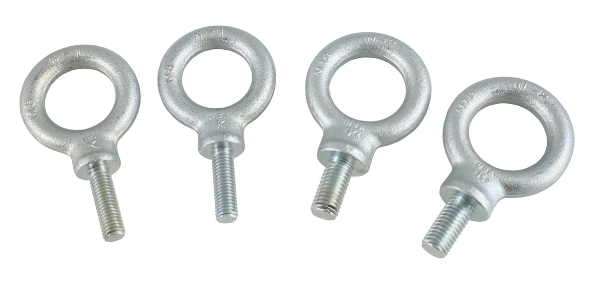 Peavey PVX™ Eyebolt Kit