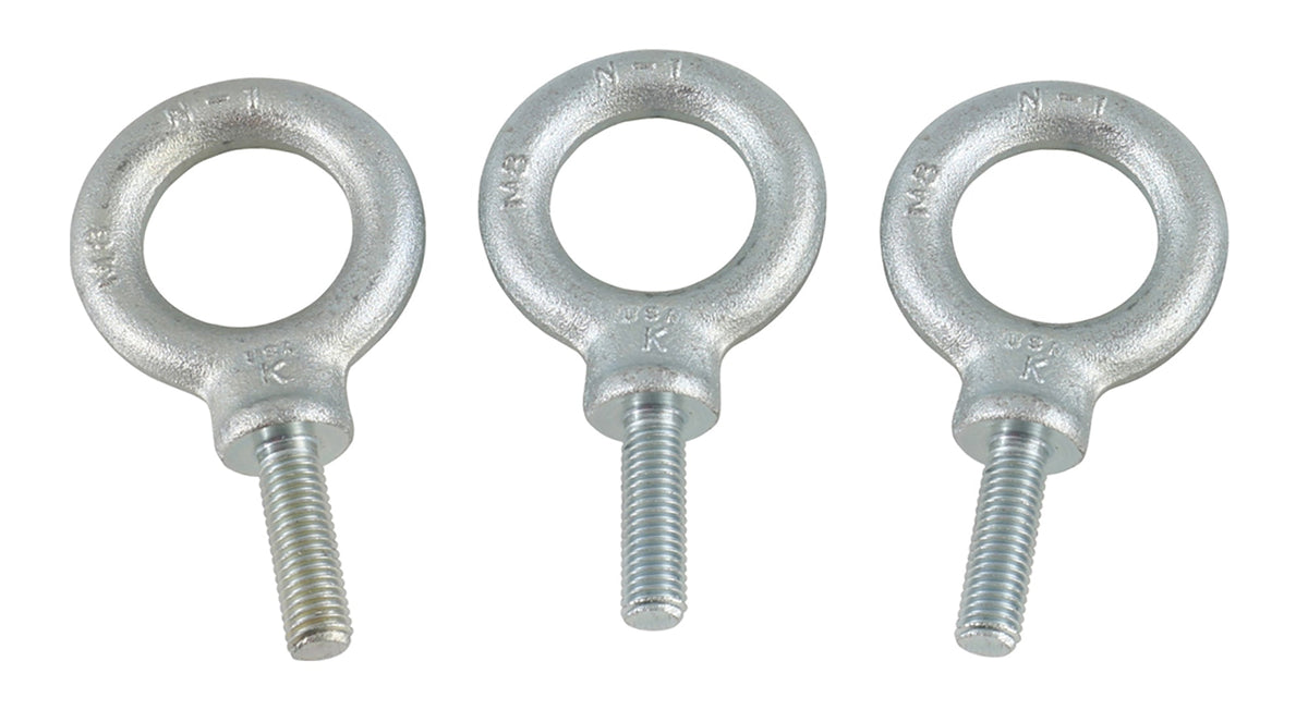 Peavey SP® Eyebolt Kit