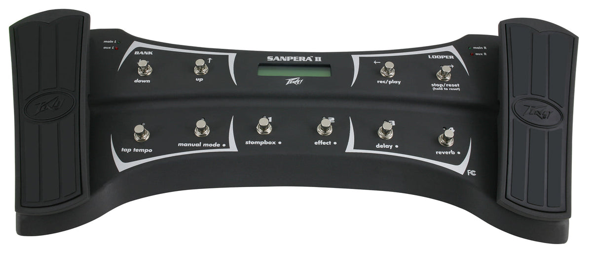 Peavey Sanpera® II