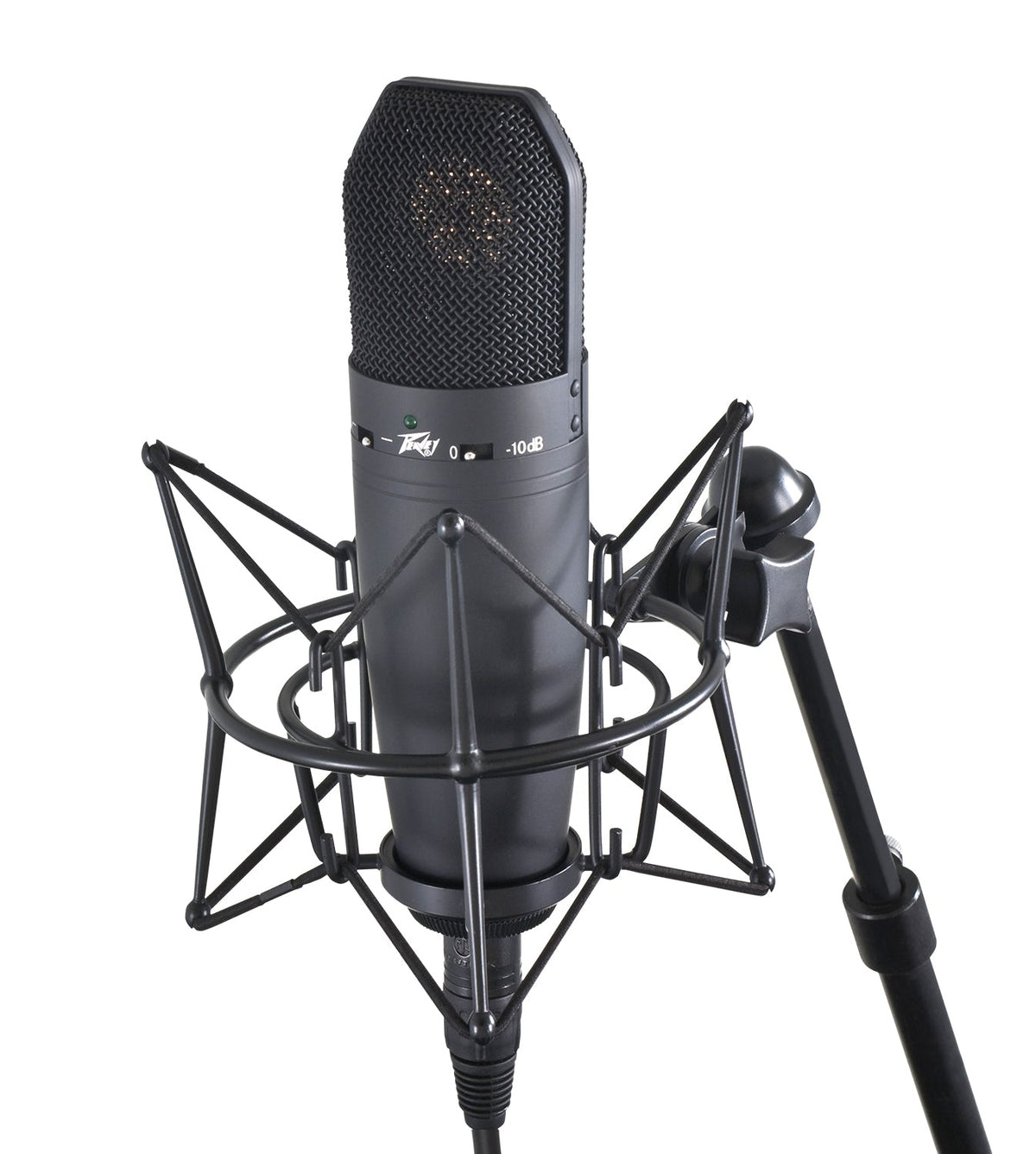Peavey Studio Pro Shock Mount for M1 and M2 Studio Pro Mics - additional view