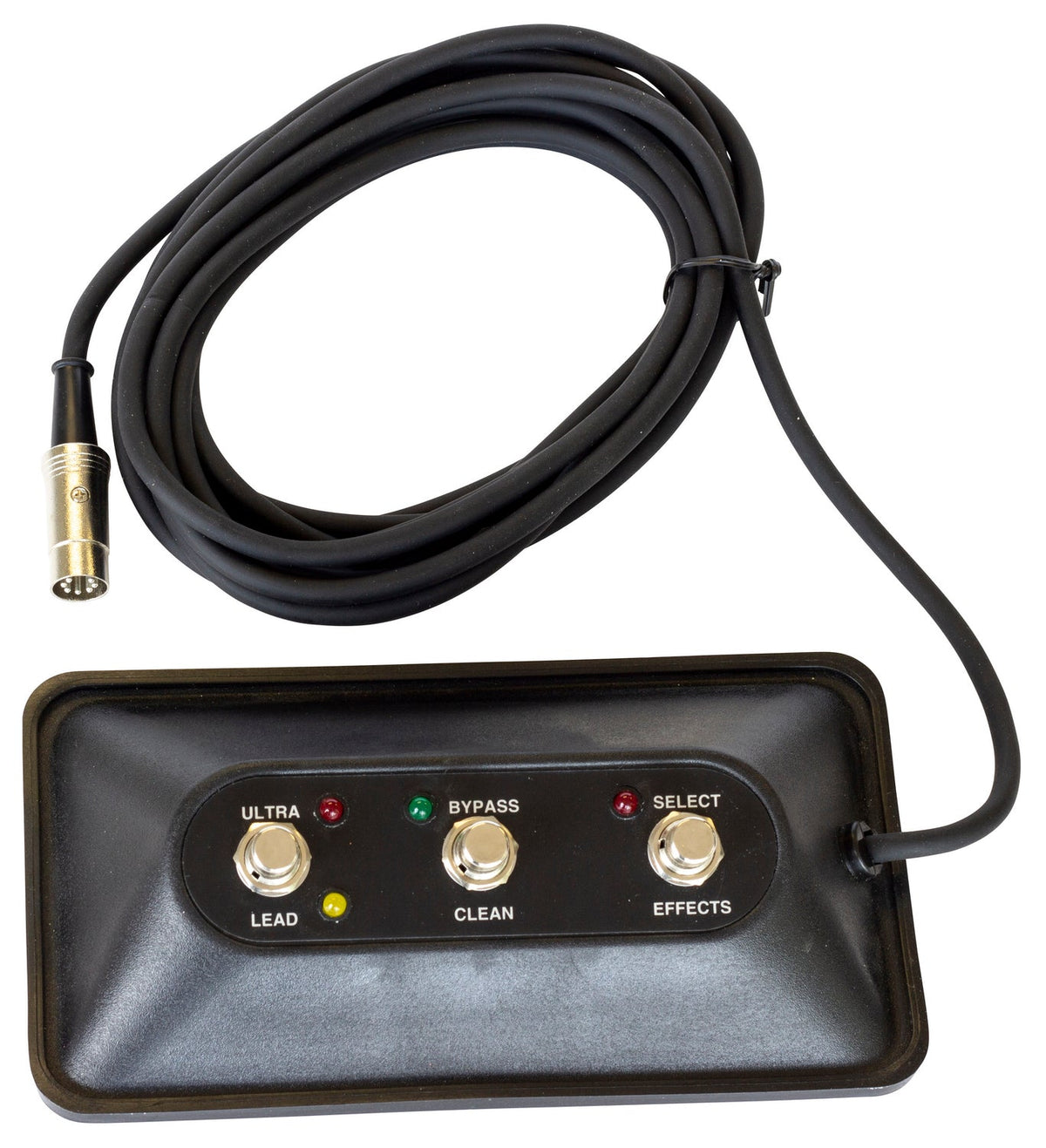 Peavey TransTube® Special™ 212 Footswitch