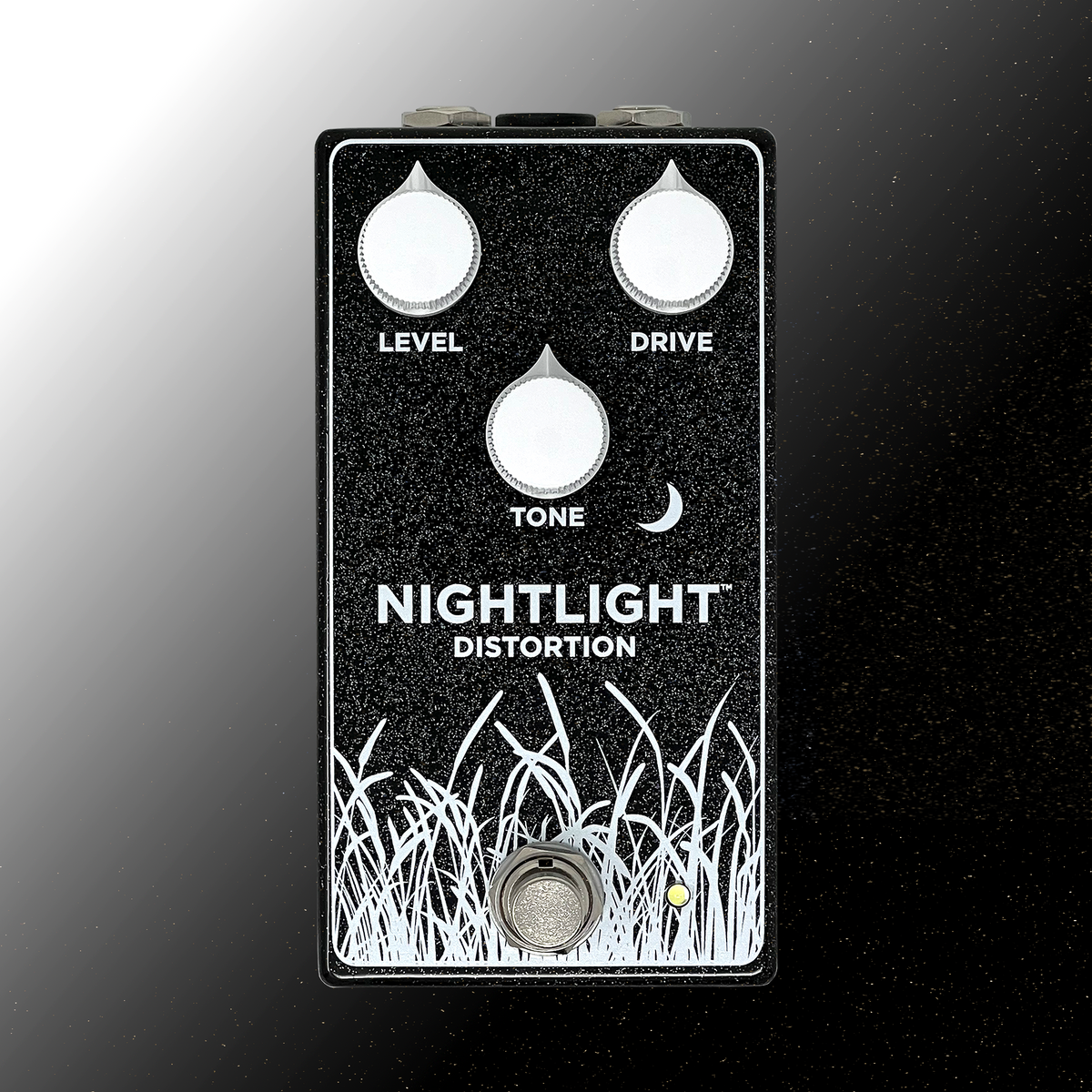 Pedaltrain Nightlight Distortion — PT-NIGHTLIGHT