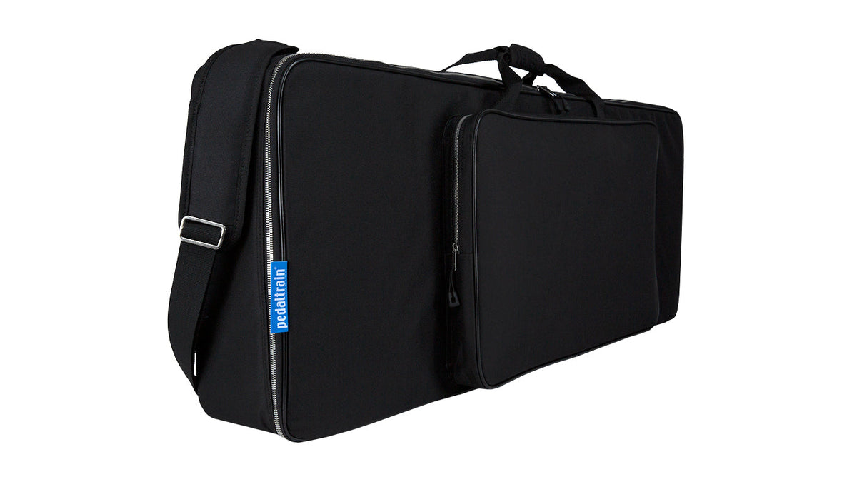 Pedaltrain Terra 42 with Soft Case — PT-TER-SC