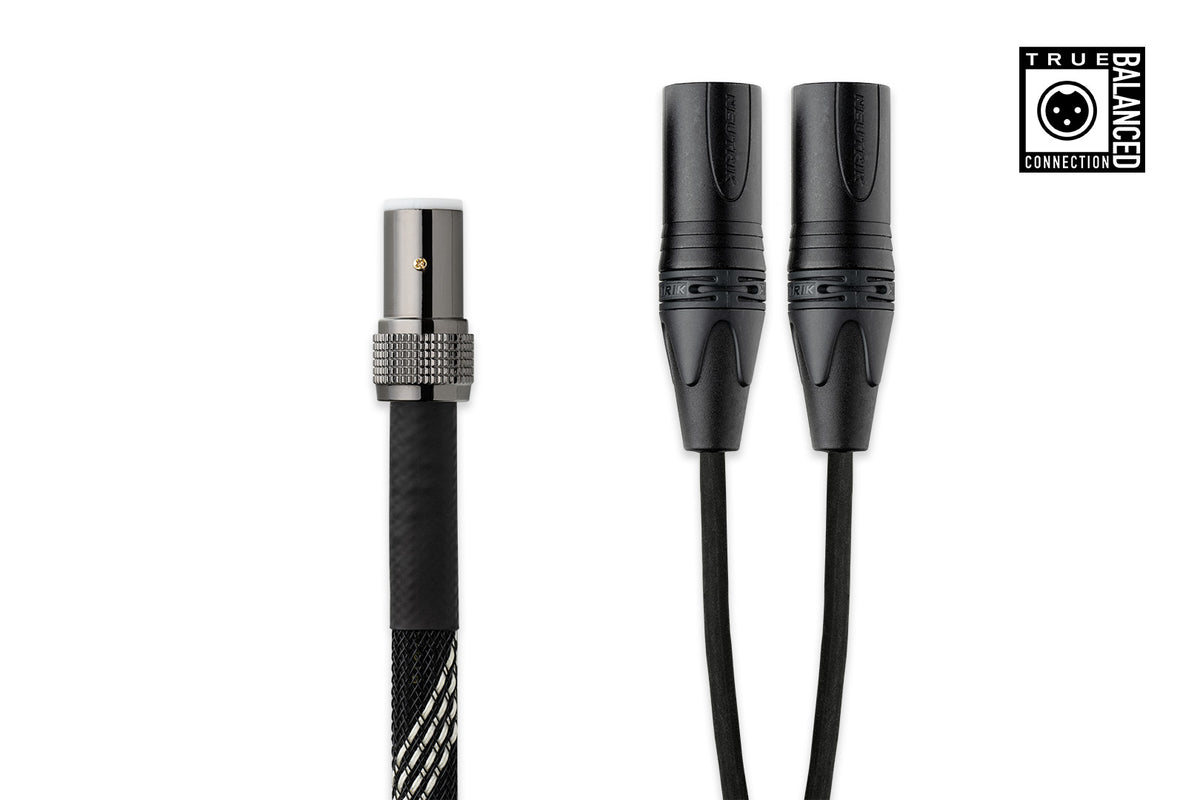 Pro-Ject TB - CONNECT IT PHONO DS 5 PIN DIN / XLR 1.23M — vue 2