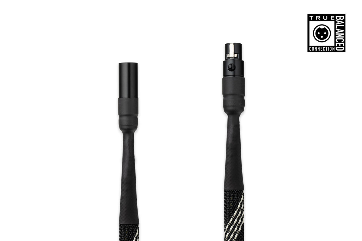Pro-Ject TB - CONNECT IT PHONO DS MINI XLR / MINI XLR 1.23M — vue 2