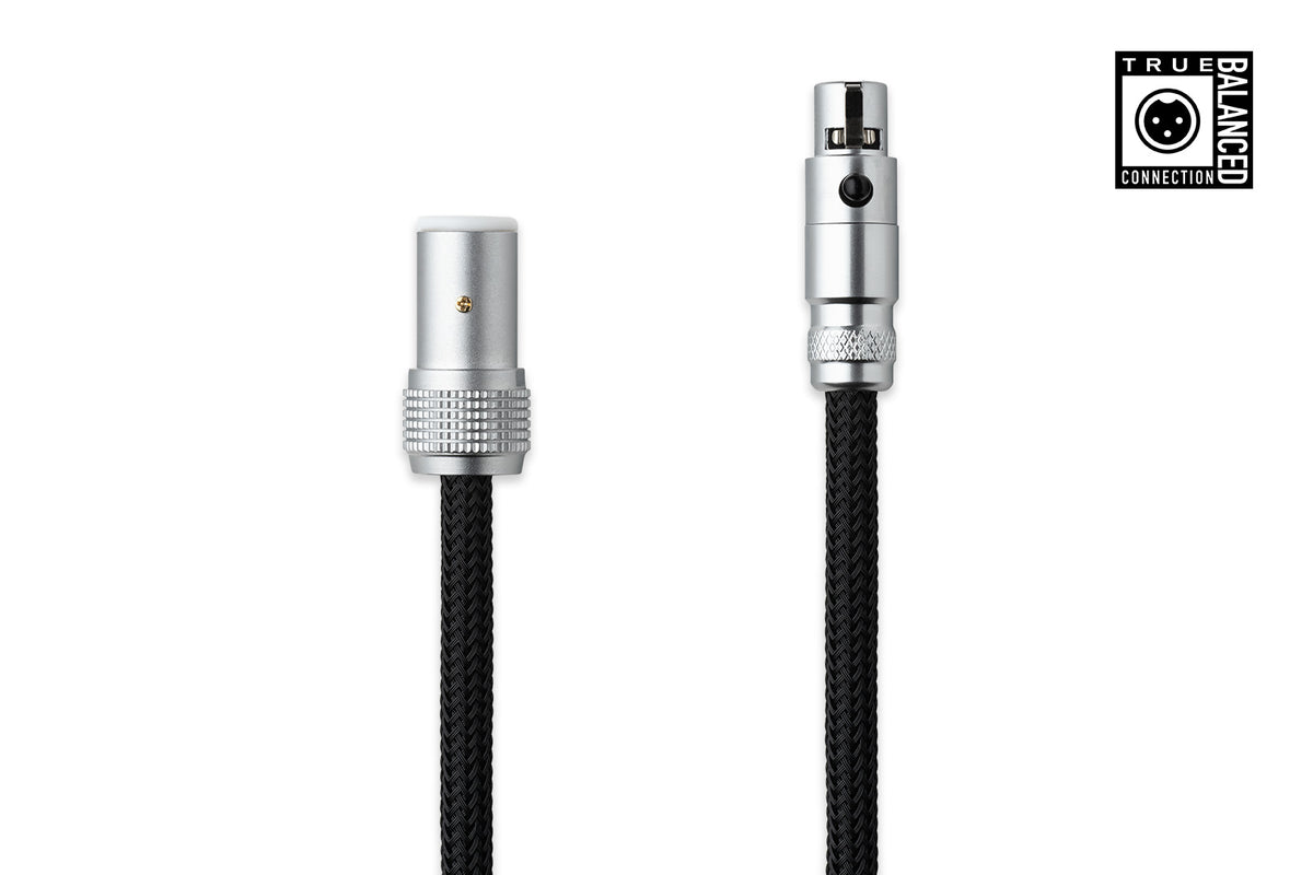 Pro-Ject TB - CONNECT IT PHONO S 5 PIN DIN / MINI XLR 1.23M — vue 2