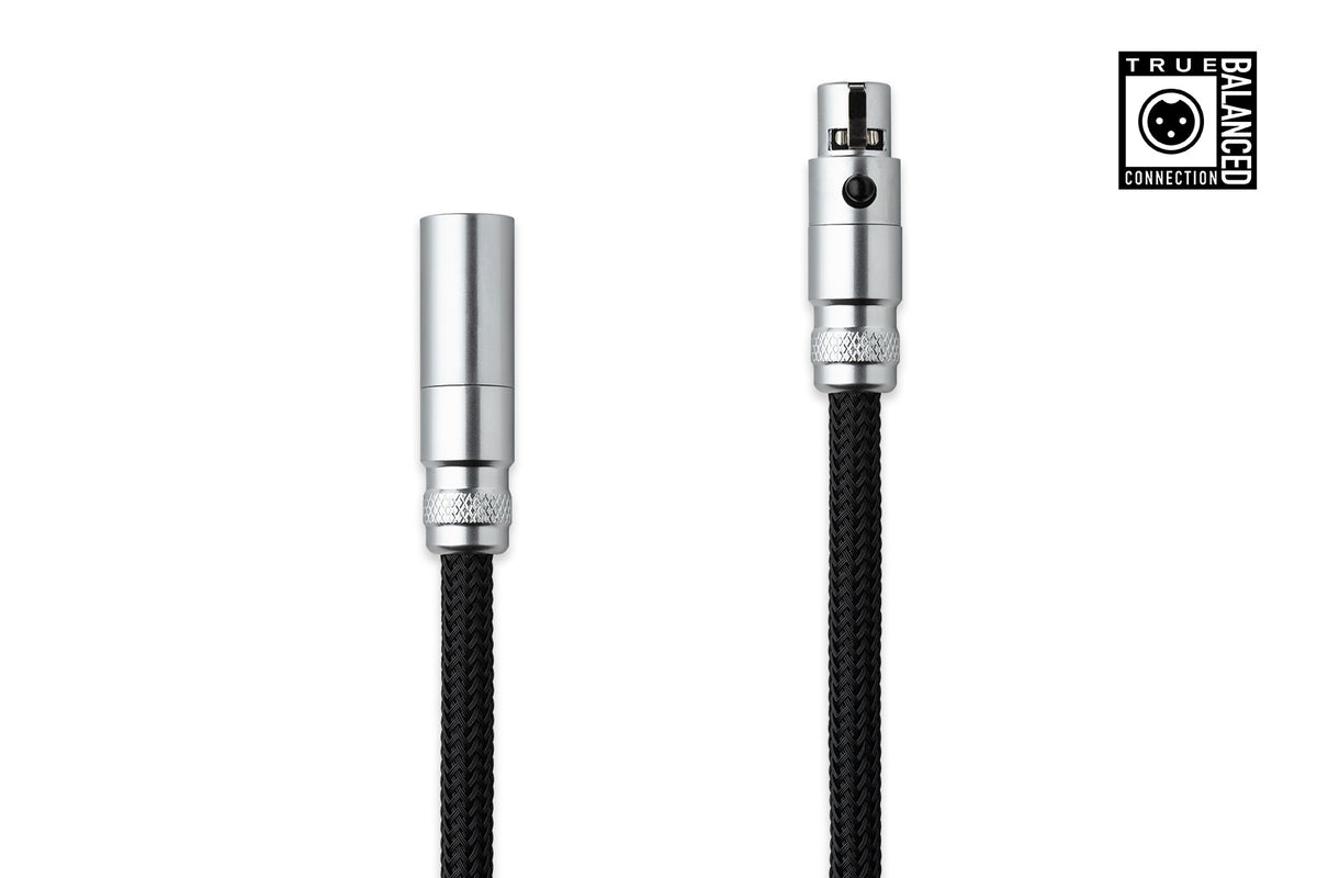 Pro-Ject TB - CONNECT IT PHONO S MINI XLR / MINI XLR 1.23M — vue 2