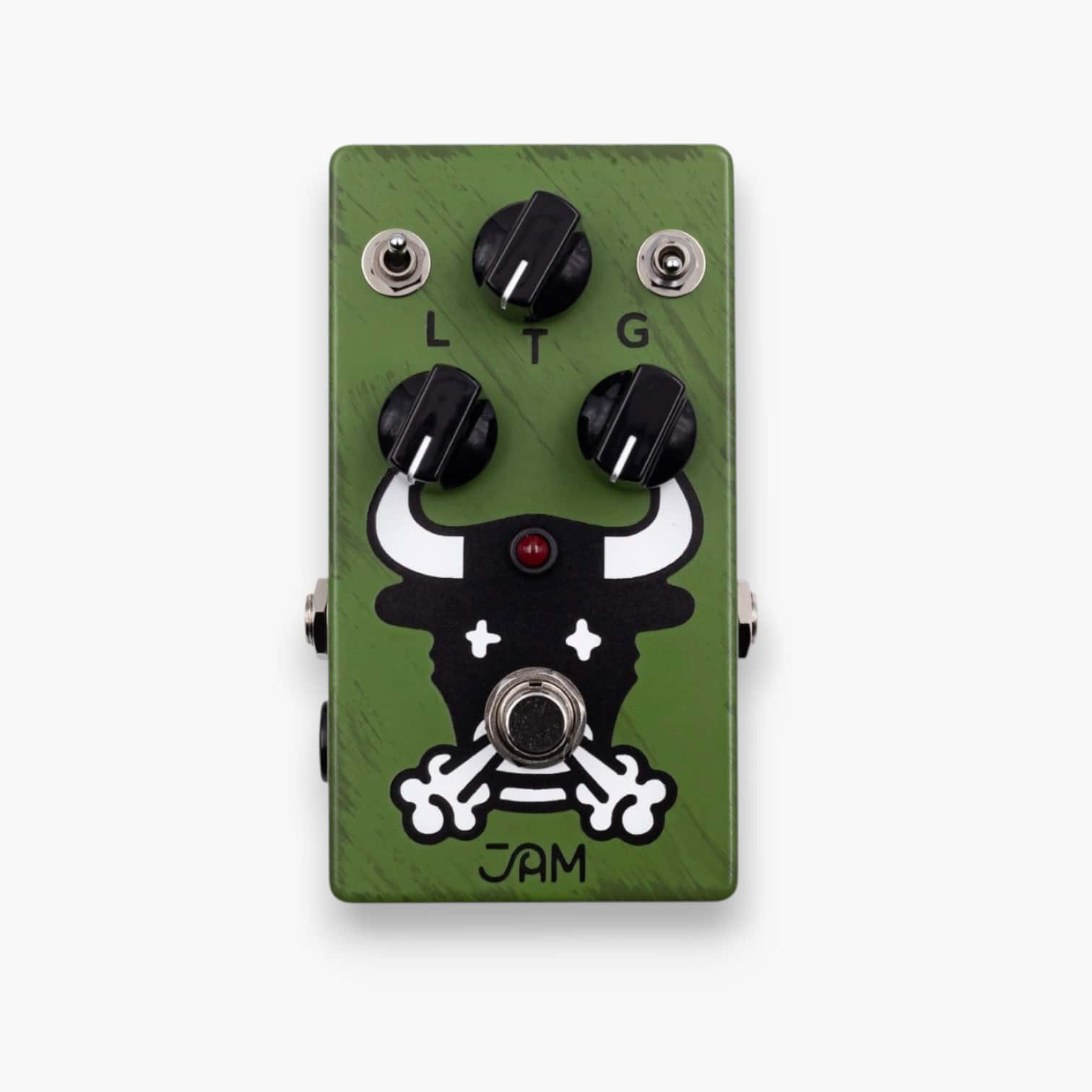 JAM Pedals Octaurus