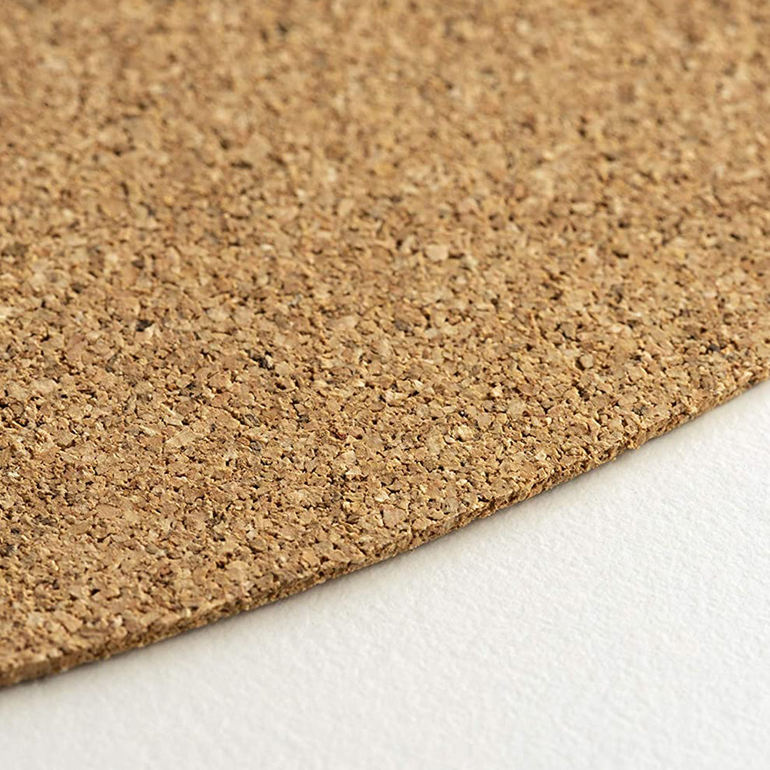 Pro-Ject CORK IT MATT — vue 2