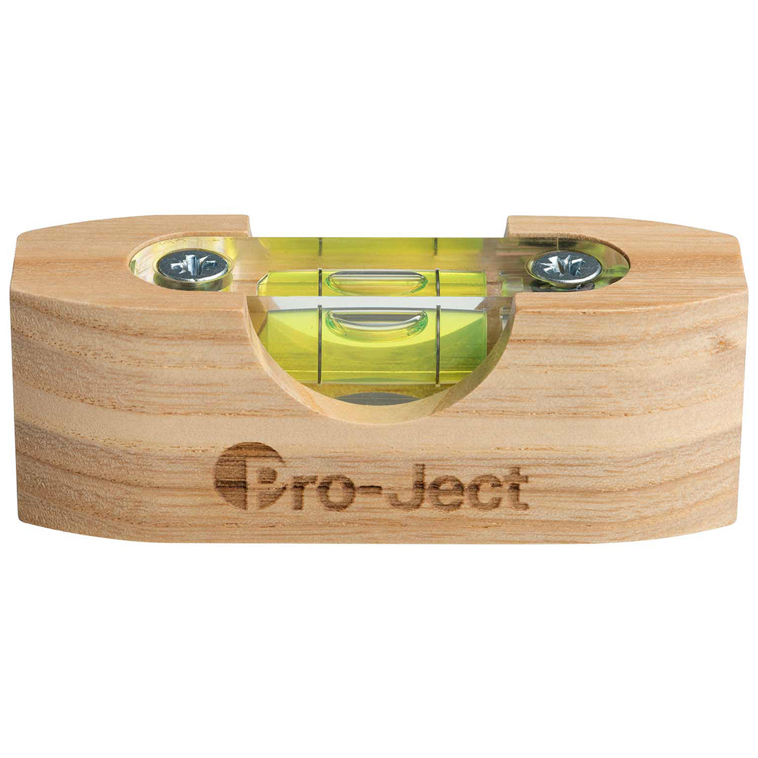 Pro-Ject LEVEL IT — vue 1