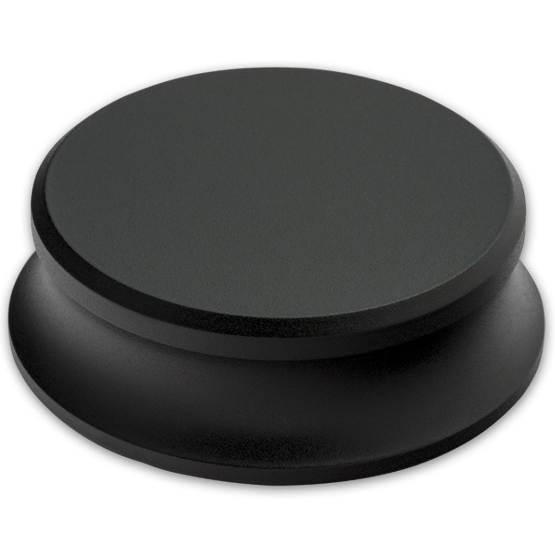 Pro-Ject RECORD PUCK CLASSIC (BLACK) — vue 1