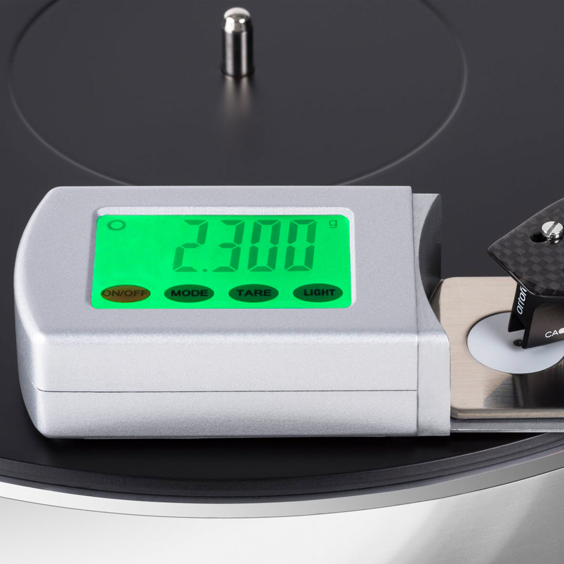 Pro-Ject MEASURE IT S2 — vue 2