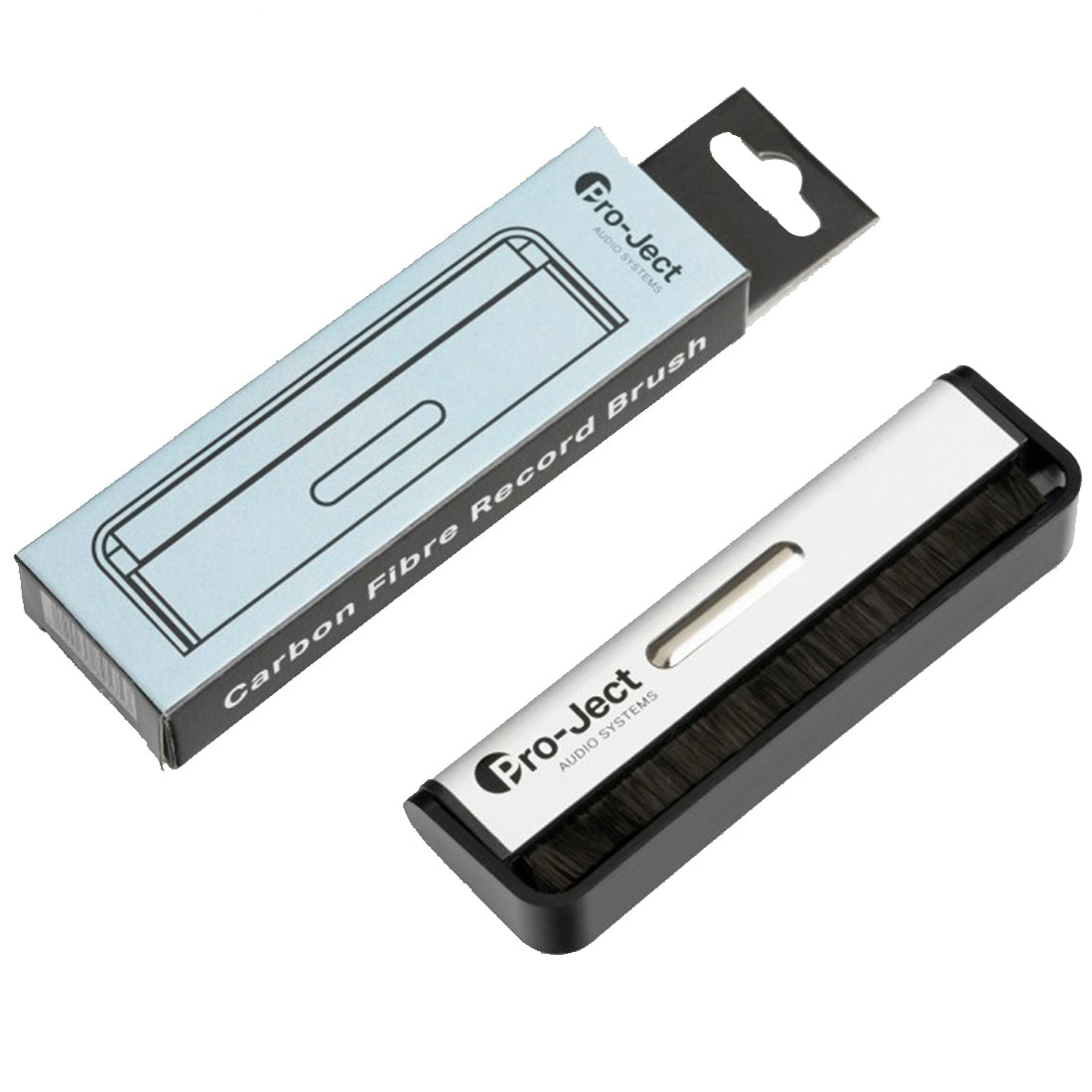 Pro-Ject BRUSH IT — vue 2