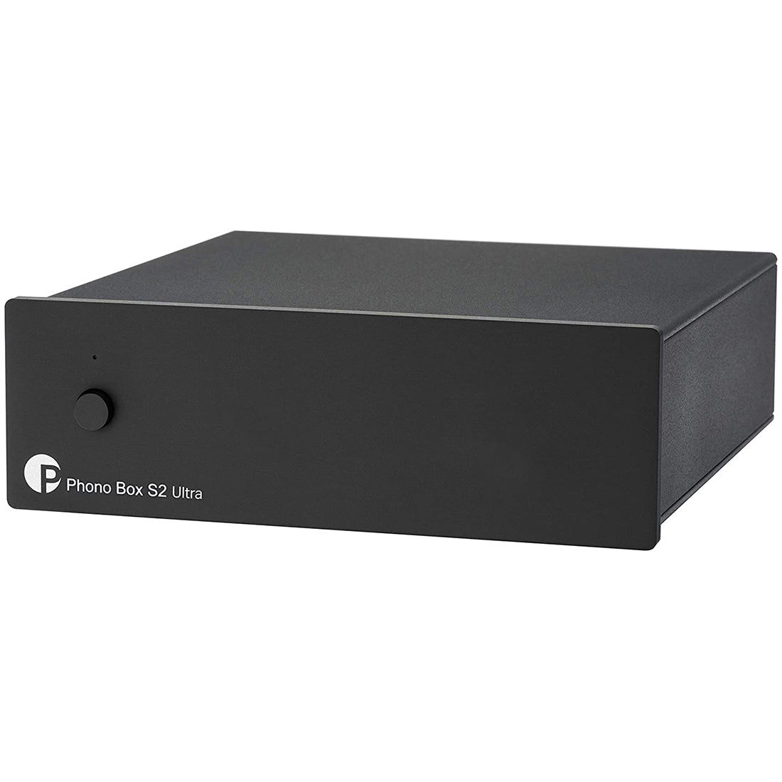 Pro-Ject PHONO BOX S2 ULTRA — vue 2