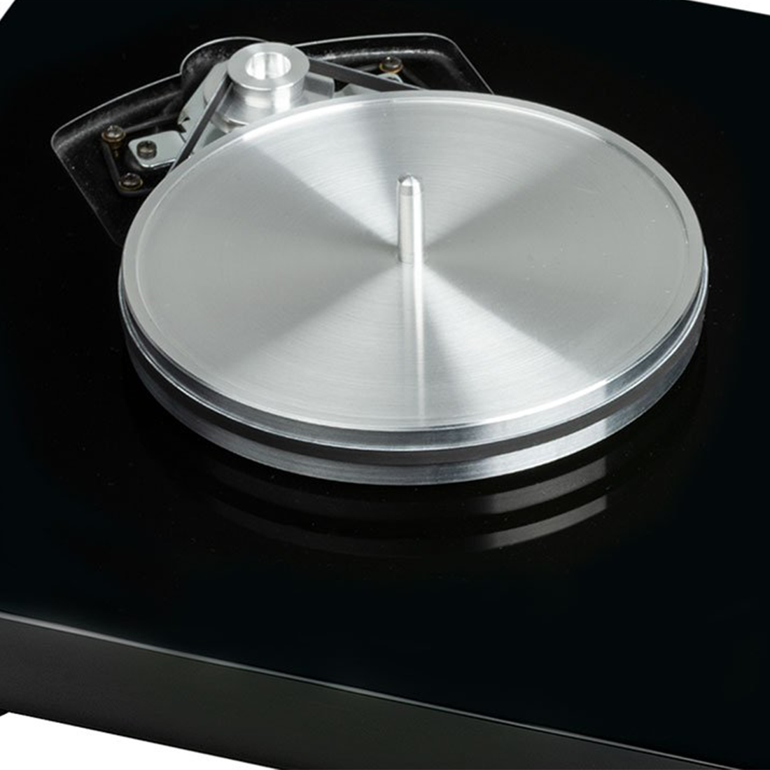 Pro-Ject DEBUT ALUMINIUM SUBPLATTER UPGRADE — vue 2