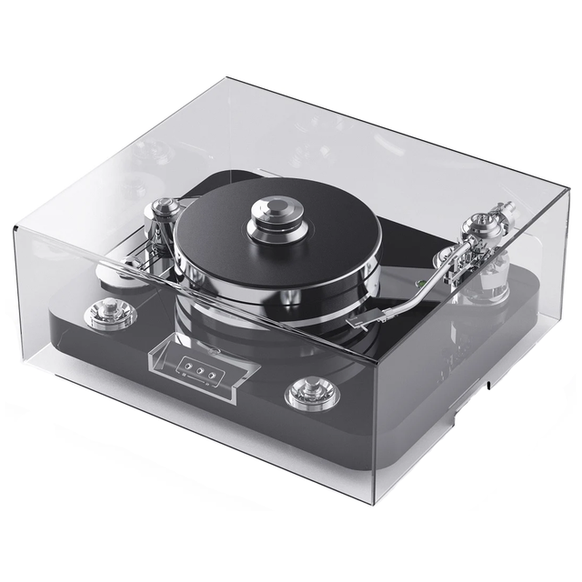 Pro-Ject COVER IT RS — vue 1