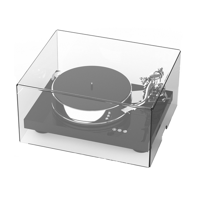 Pro-Ject COVER IT DS — vue 1