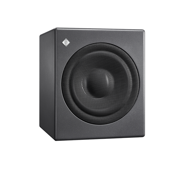 Neumann - KH 750 AES67 Subwoofer with 2.0/0.1 Bass Management