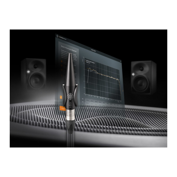 Neumann - MA 1 Automatic Monitor Alignment