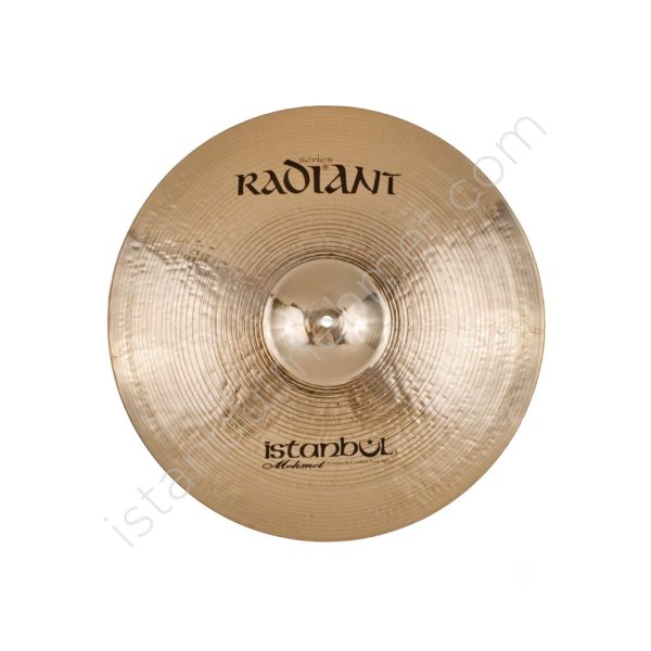 Istanbul Mehmet 16" Radiant Crash Medium