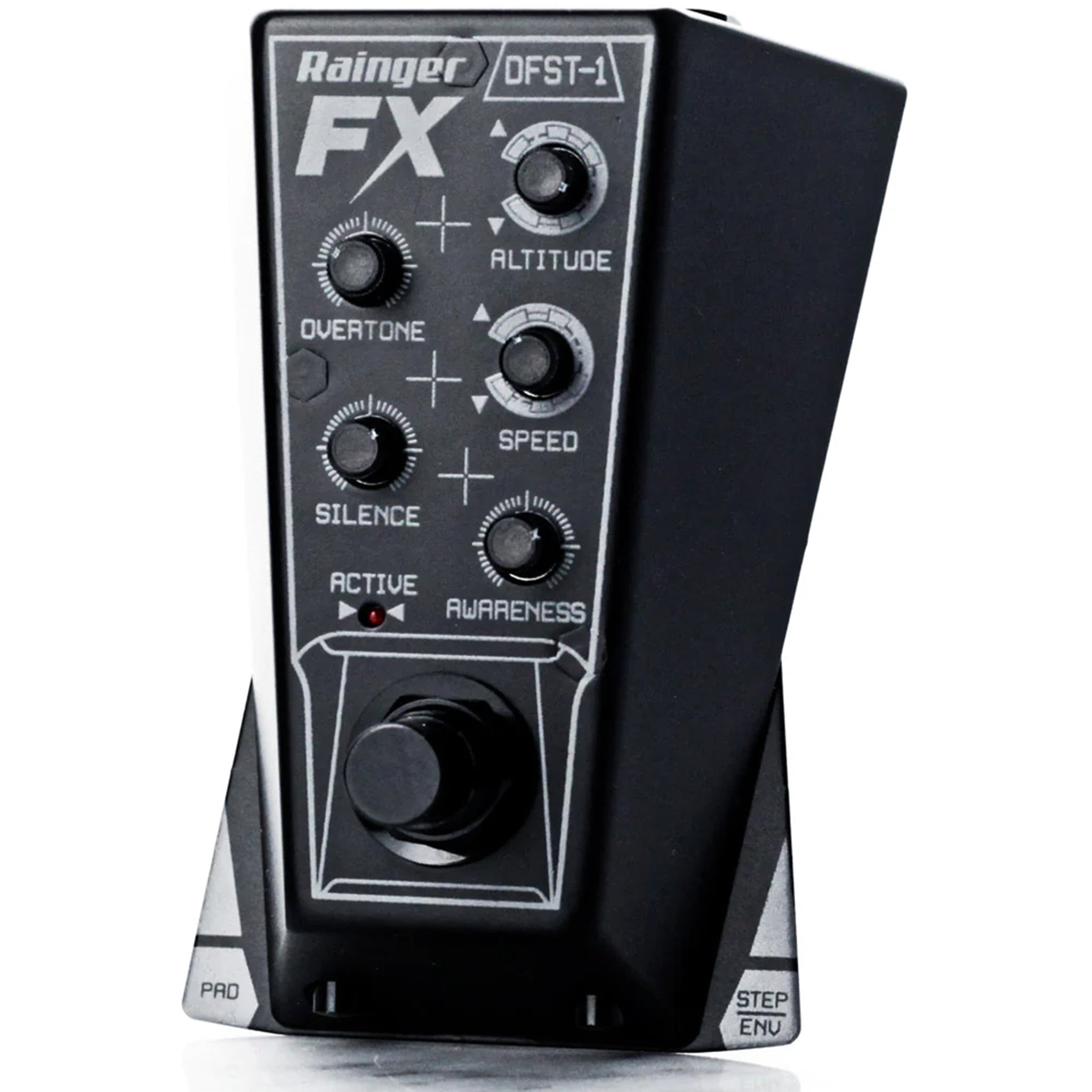 Rainger FX DFST-1 (Stealth)