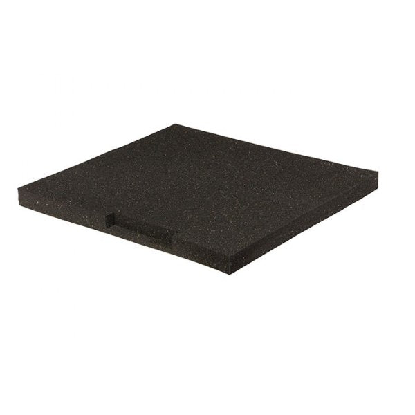 On-Stage RDF1000 - 1U Adaptable Rack Drawer Foam