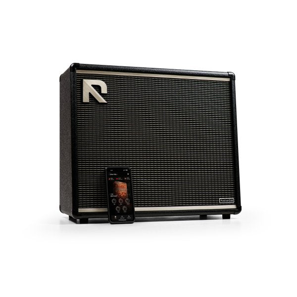 Positive Grid - REACTOR 100W Guitar Amp