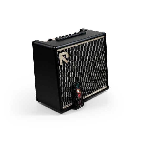 Positive Grid - REACTOR 50W Guitar Amp