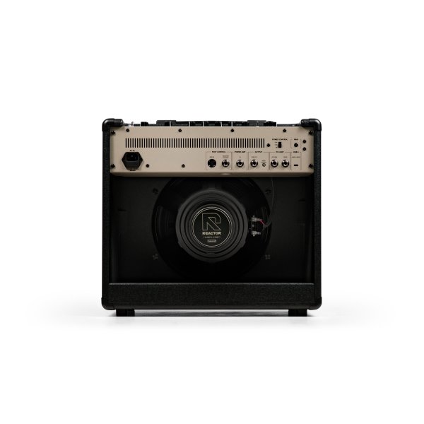 Positive Grid - REACTOR 50W Guitar Amp