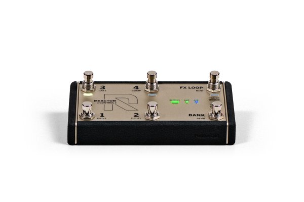 Positive Grid - REACTOR Control Footswitch