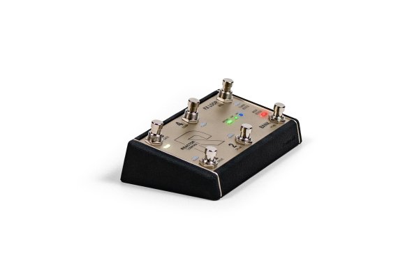Positive Grid - REACTOR Control Footswitch