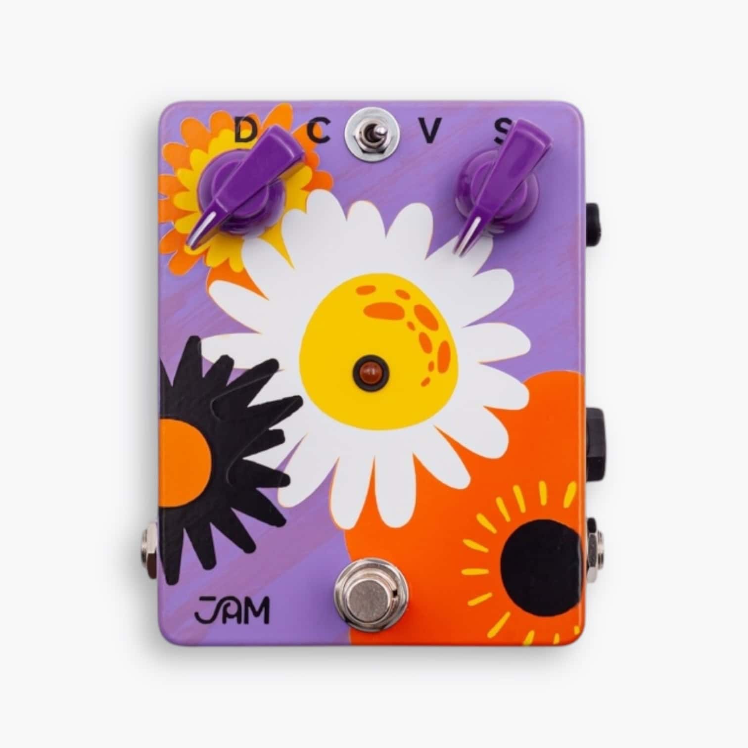 JAM Pedals RetroVibe mk.2