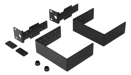 AKG RMU40MINIPRO - Rack Mount Kit For Wms40 Mini And Wms40 Mini2 Wireless Systems
