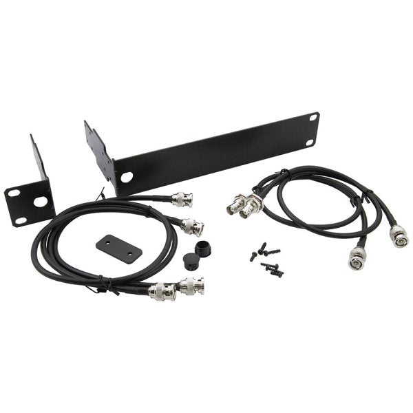 AKG RMU4X-PRO - Professional Rack Mount Kit For Wms420, Wms450 & Wms470