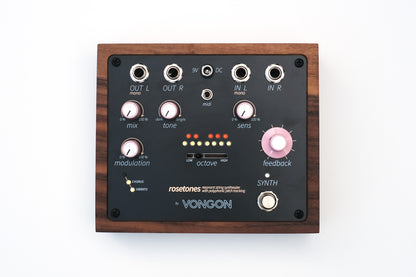 Vongon RoseTones