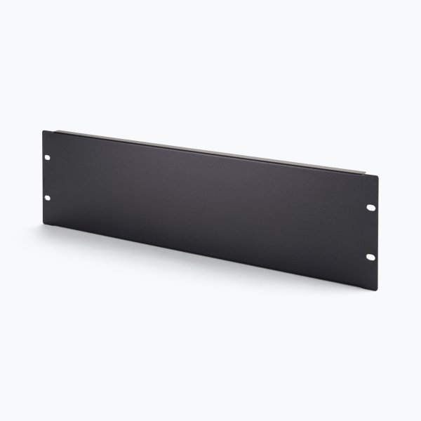 On-Stage RPB3000 - 3U Blank Rack Panel