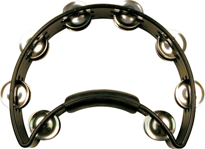 Rhythm Tech - Hand Held Tambourine RT1010