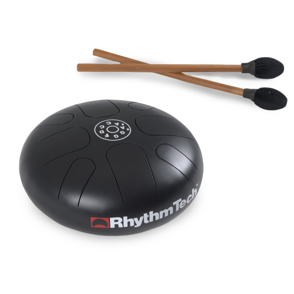 Rhythm Tech - 8-Note Sound Tongue Drum