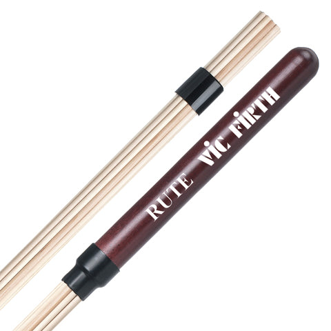 Vic Firth - Rute Drum Brushes