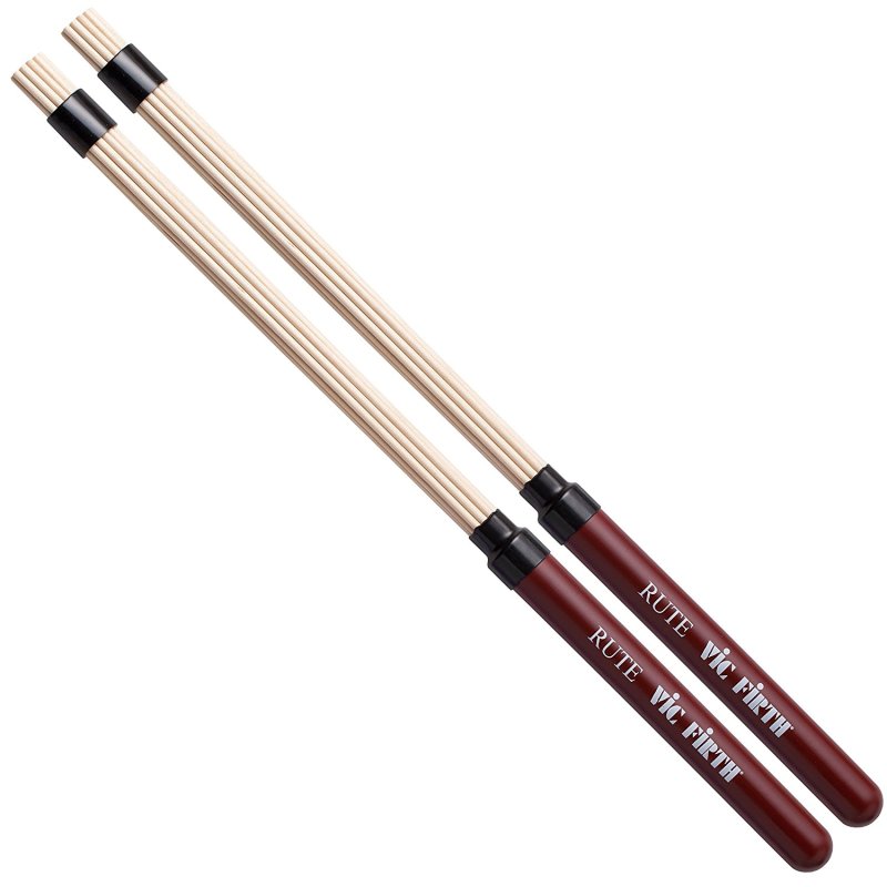 Vic Firth - Rute Drum Brushes