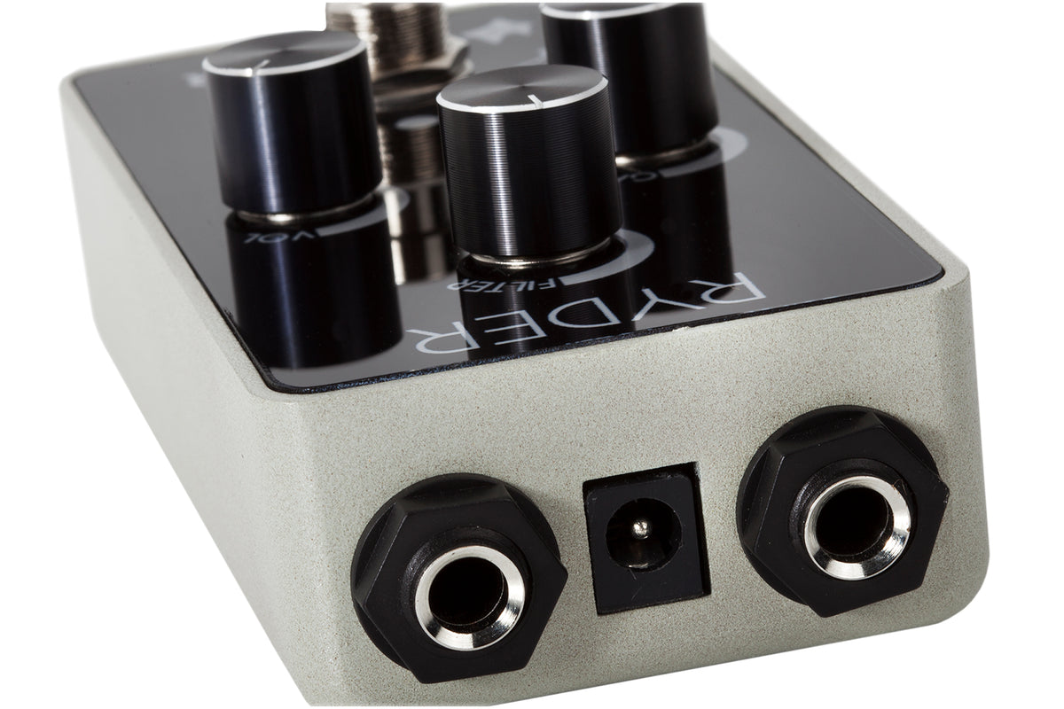 Foxgear Pedals RYDER - Doug Aldrich Signature Distortion