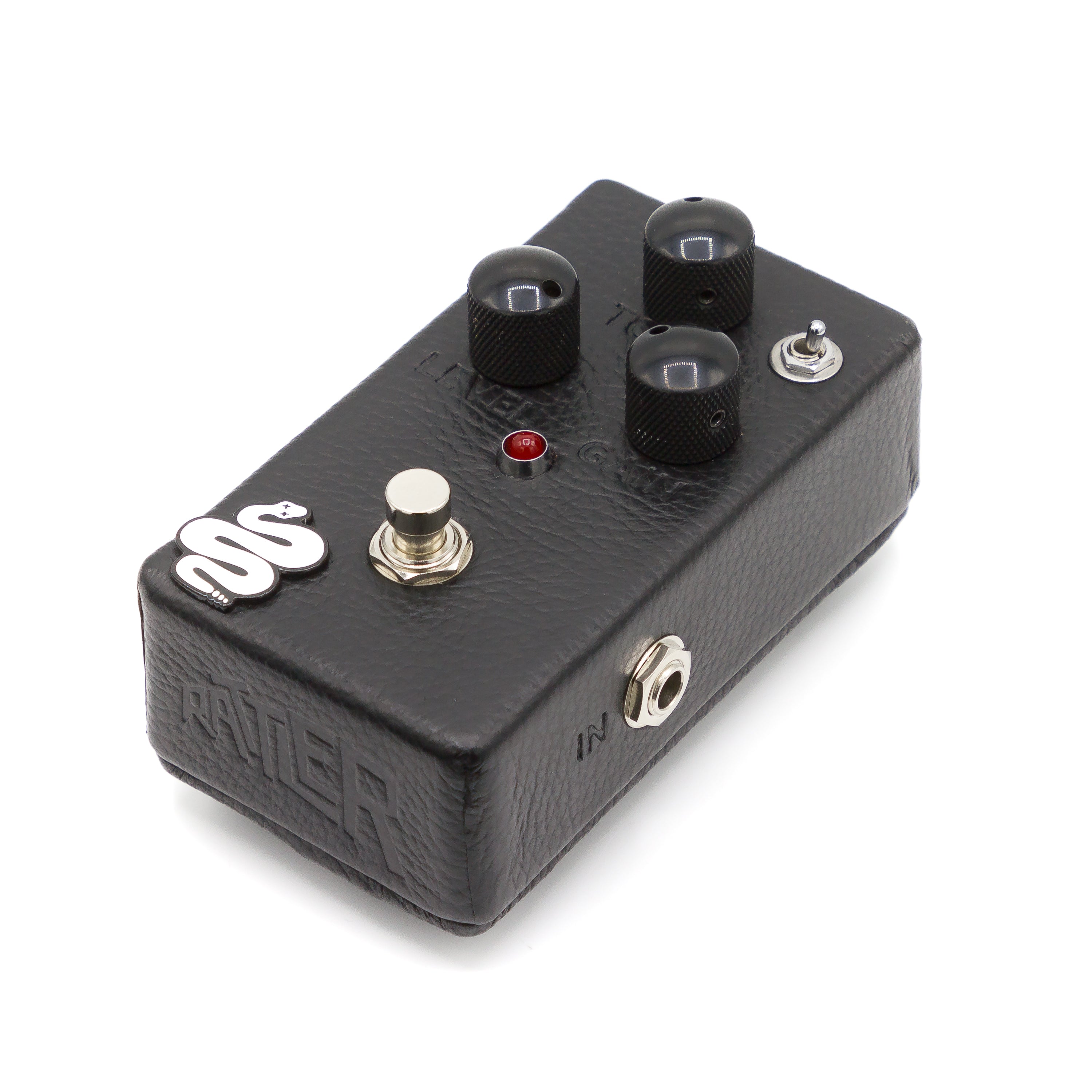JAM Pedals Rattler LTD (Custom Shop)