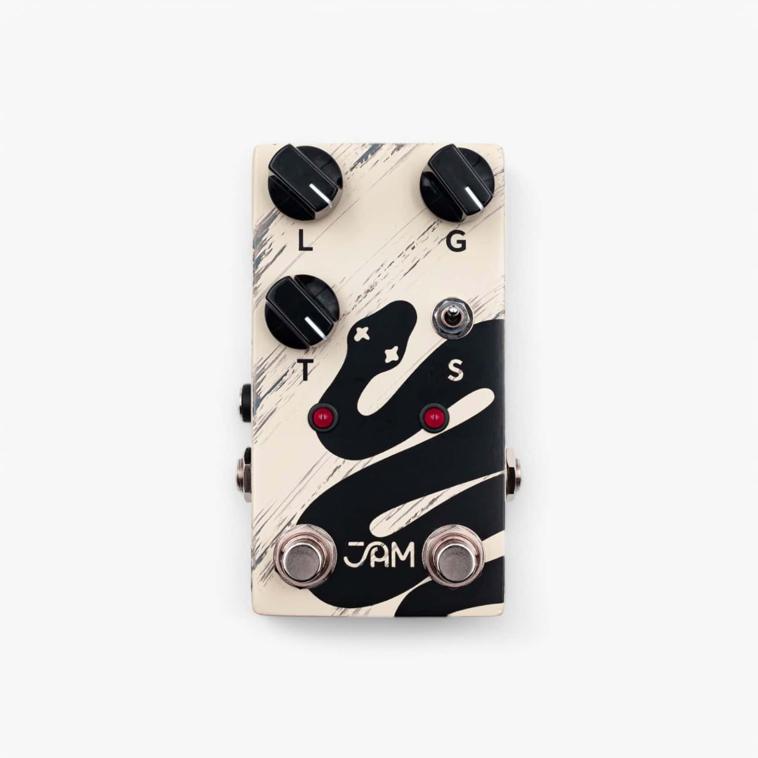 JAM Pedals Rattler mk.2