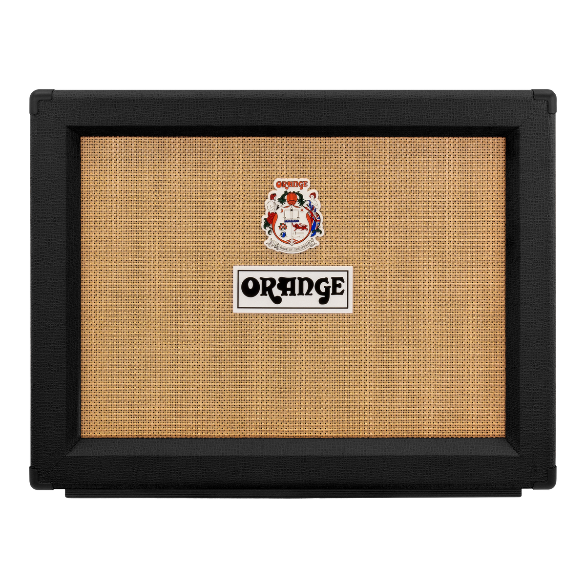 Orange RK50NEOMK3V3-BK — Guitar Amplifier