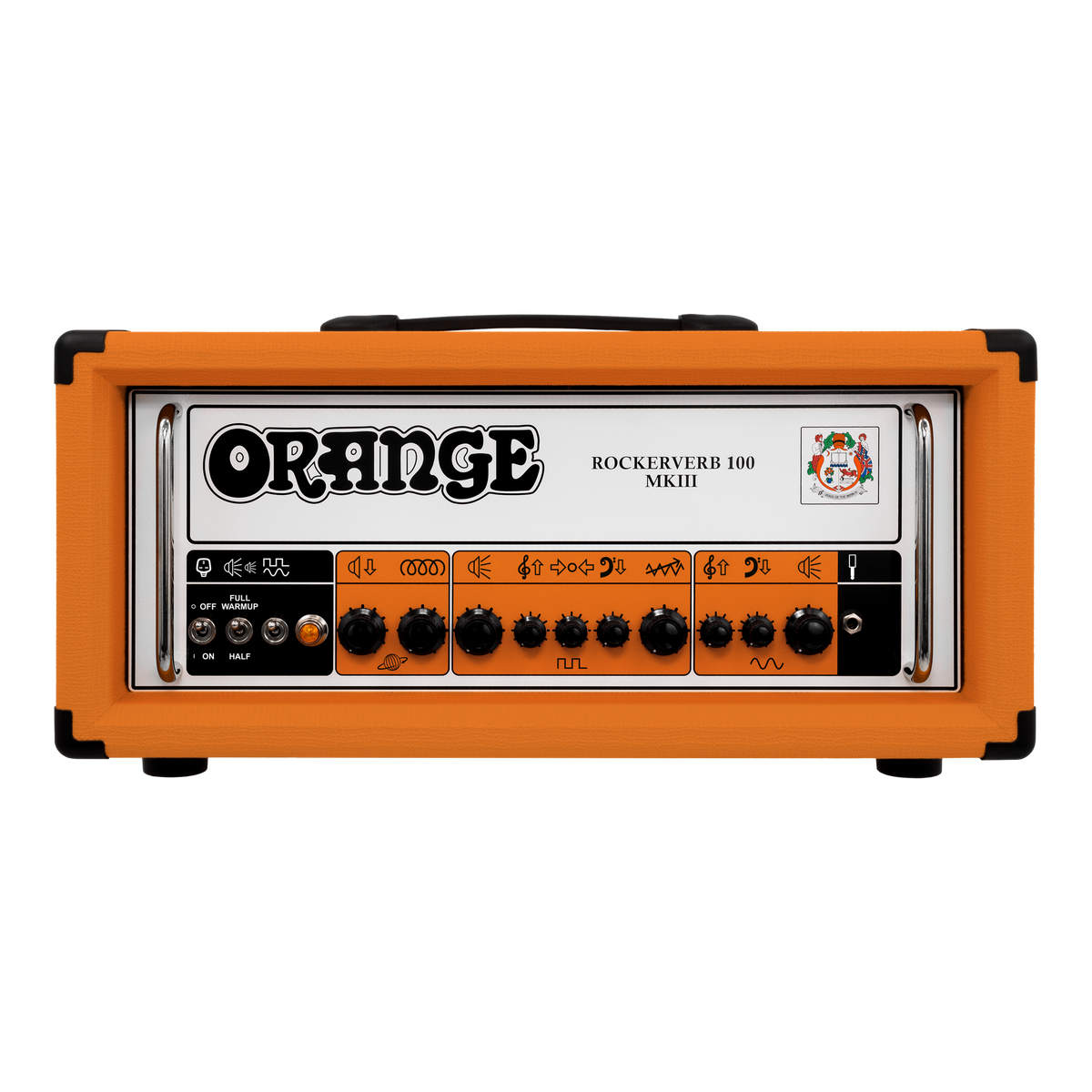 Orange RK100H MKIII — Guitar Amplifier
