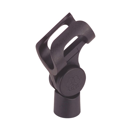 AKG SA-63 - Microphone Stand Adapter For C1000 S, Ht470, Ht45. Ht4500, And Ht40 Mini